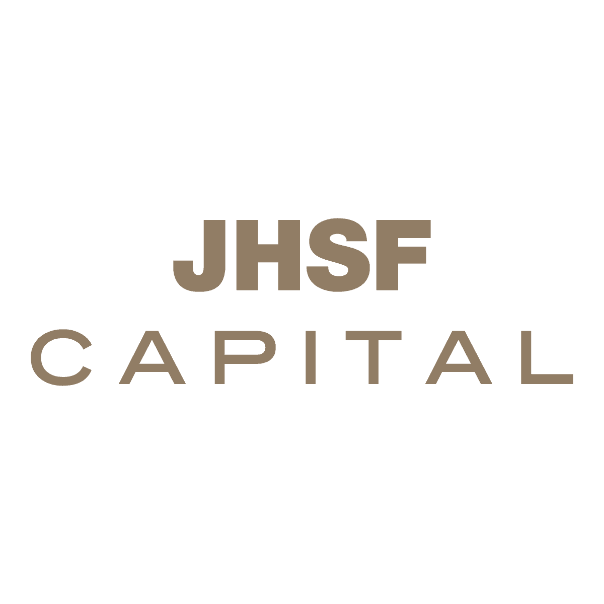 JHSF Capital